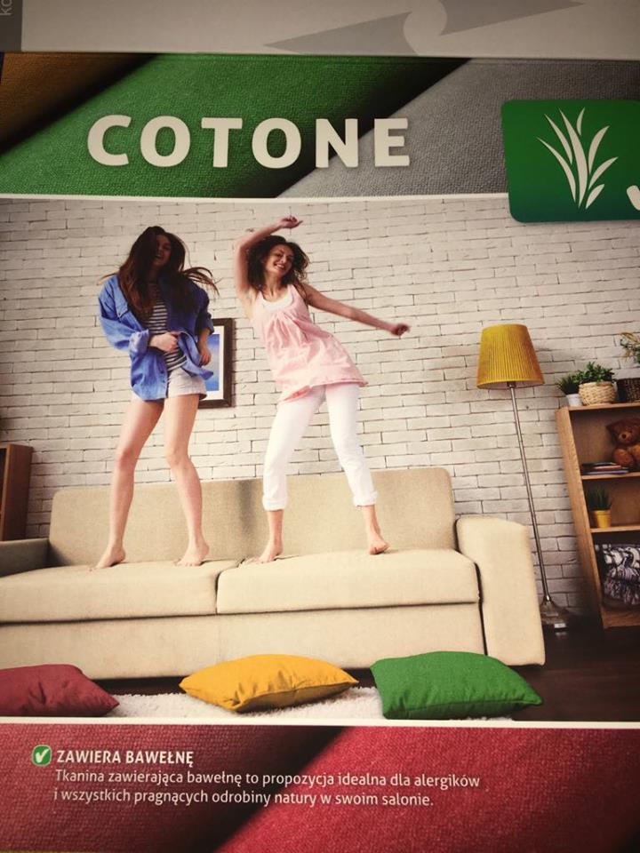 cotone